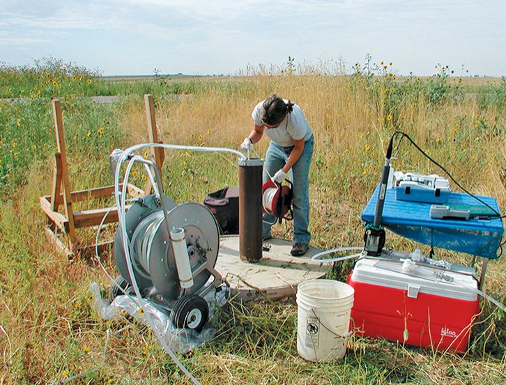 USGS's tweet photo. [PUB] Basic ground-water hydrology
Water Supply Paper 2220 https://t.co/STeviRBnNu https://t.co/bcS7beWY7o