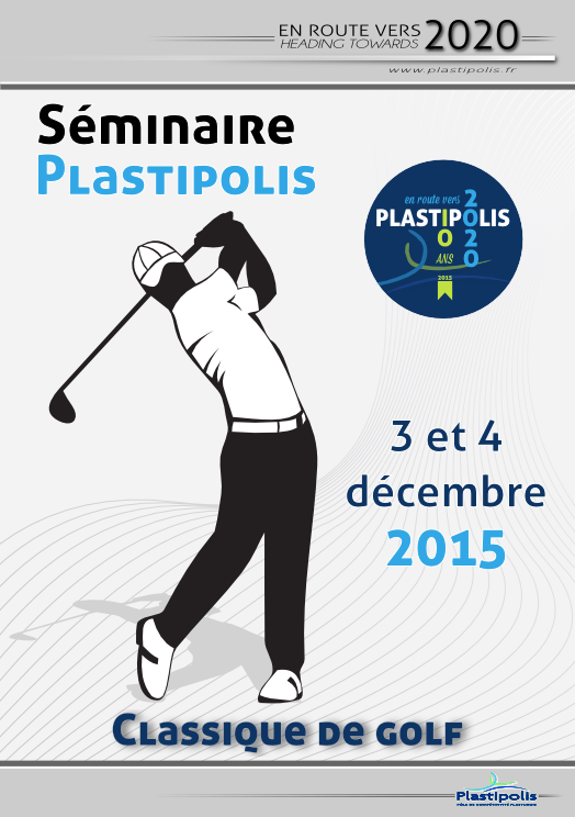 Pole_Polymeris's tweet photo. J-10 pour la 1ère classique de #golf qui associera innovation, ambition et compétition: https://t.co/TWppnvrfIN https://t.co/U00AD2bG0I