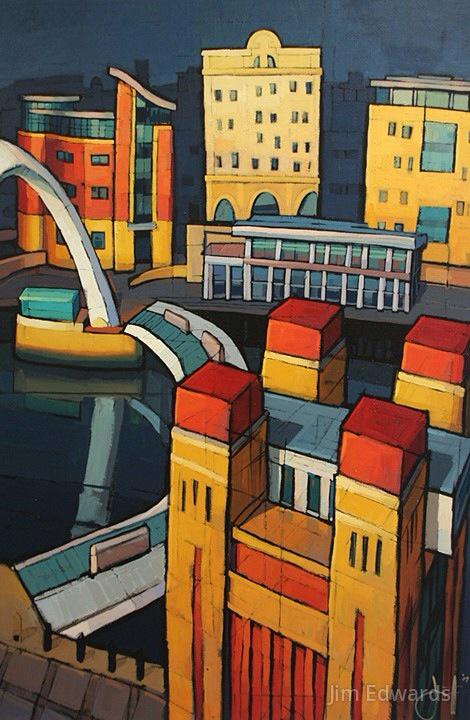 MakeASplashExh's tweet photo. @NorthEastArtCol 
Make A Splash auction Thursday 7.00pm Old Low Light North Shields.
Unique artworks to bid for! https://t.co/R4AVAzYh5n