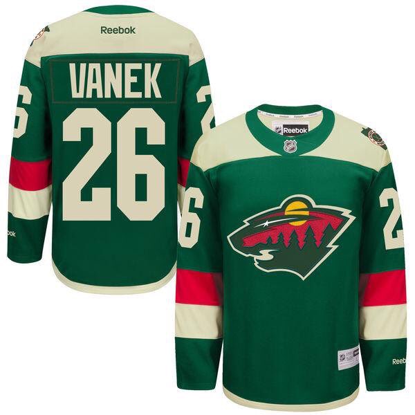wild outdoor game jersey