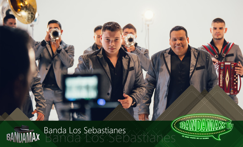 TvBandamax's tweet photo. Eres fan de @Sebastianes? no te pierdas este viernes #BandamaxTv con las historias de sus seguidoras a las 4pm https://t.co/F9TLPA3JZS