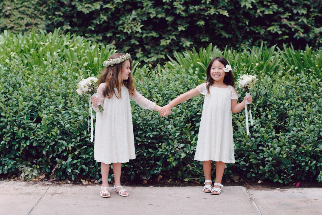 leilaklewis's tweet photo. .@joannaaugust's new flower girl + bridesmaid dresses are featured on @twwp1! #clienthit https://t.co/2dIxzWgq4O https://t.co/JSLdXBZ3i4