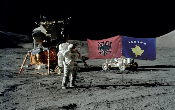 <a href="/MFAKOSOVO/">MFA Kosova 🇽🇰</a> sponsors the journey of #NatEv team from #Kosovo to <a href="/NASA/">NASA</a> on Dec. Thank you <a href="/HashimThaciRKS/">Hashim Thaçi</a> <a href="/Petrit/">Petrit Selimi</a>