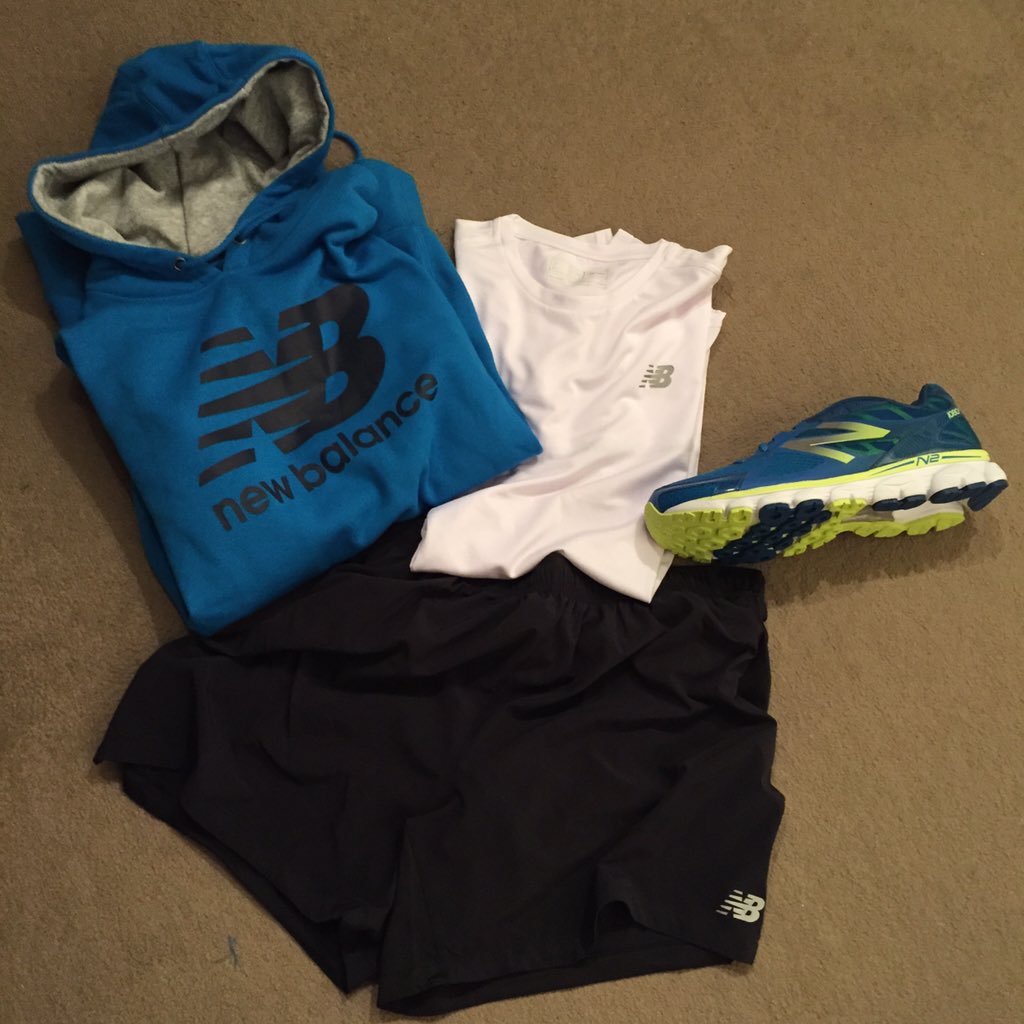 eric_negue's tweet photo. Estrenando kit nuevo de @NewBalanceMX y afinando ultimos detalles para el #IMCozumel #TeamNB #Gracias https://t.co/YnPlbkxJri