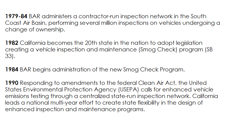 SmogHut's tweet image. #RegistrationService #SmogCheckSanJose #StarSmogCheck