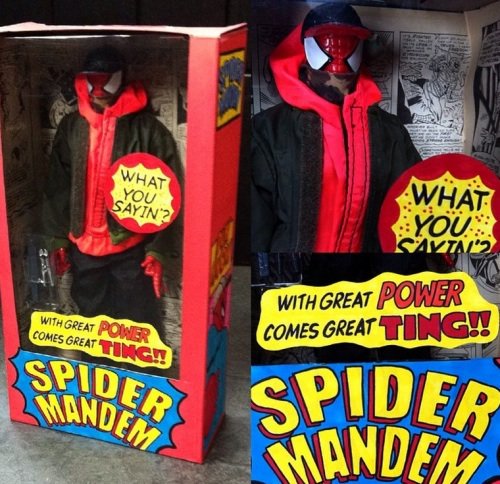 ArkonFly's tweet image. That's Christmas sorted... smarturl.it/ArkonFlyAsiati…