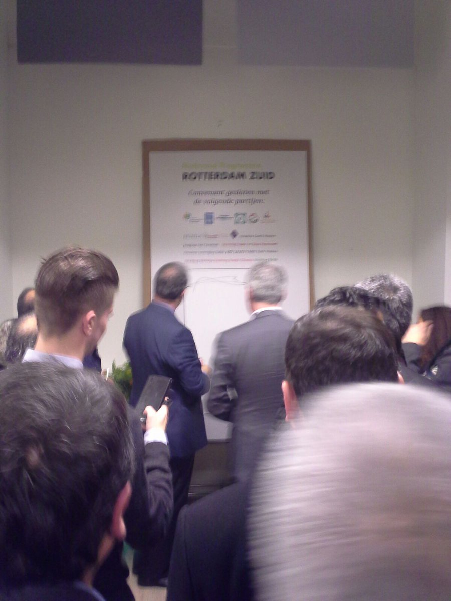 Diversiteit R'dam tweet media