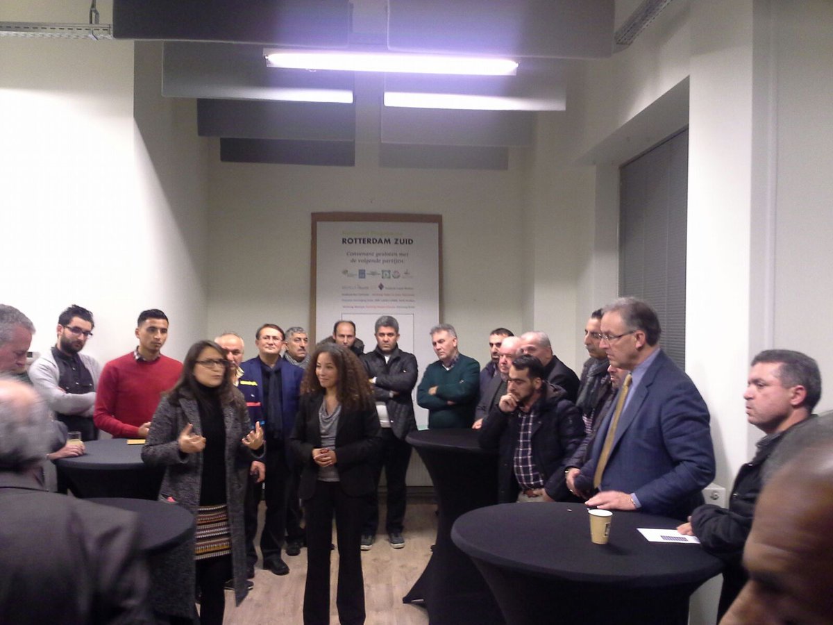 Diversiteit R'dam tweet media