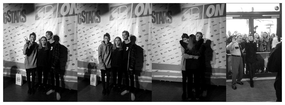 yourqueenkaro's tweet photo. @BarsAndMelody i love you so much!
i never forget this concert.. this people..and i never forget when you hug me! https://t.co/19elqemvBQ
