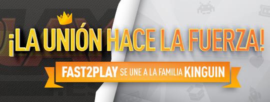 Fast2Play.es tweet media