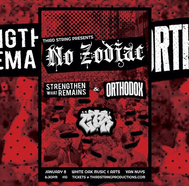 ROLL THE FUCK OUT CALI.