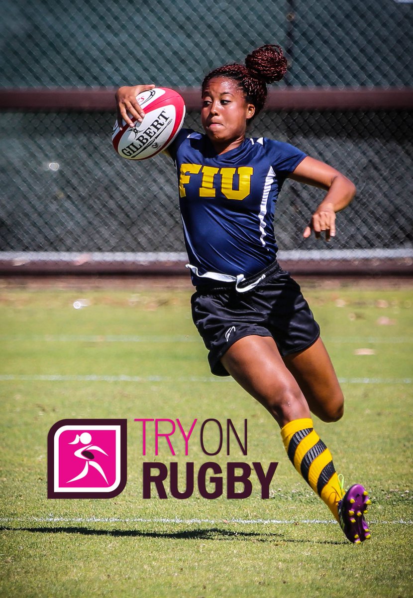 Try on Rugby tweet media