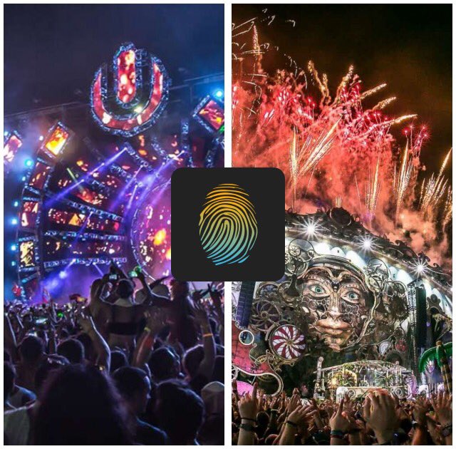 DELAYERSdjs's tweet photo. Ultra Music Festival or Tomorrowland? Vote now our new @comparyson https://t.co/tnFCHVYtfd https://t.co/FCcfd9vdF5
