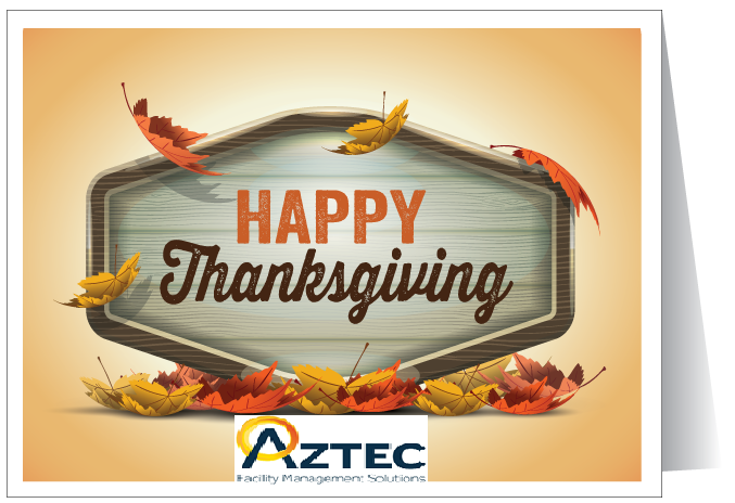 AztecFacility's tweet image. A harvest of good wishes for you and your families and a very Happy Thanksgiving to everyone- @AztecFacility