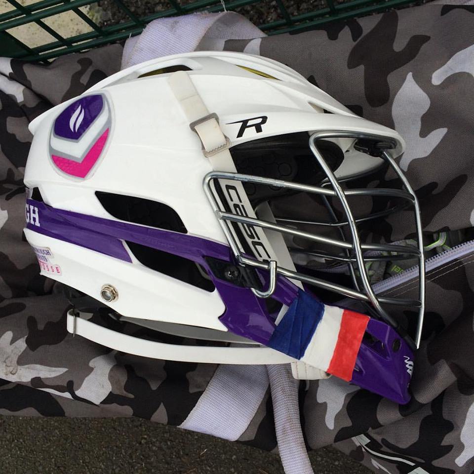 Lacrosse The Pond tweet media