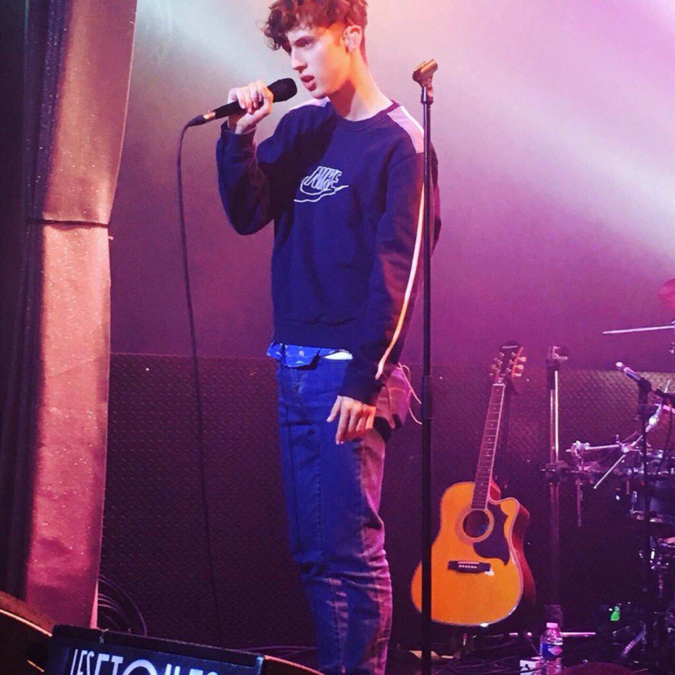 _Sscu_'s tweet photo. #TroyeFeels https://t.co/4DltMDR1B2
