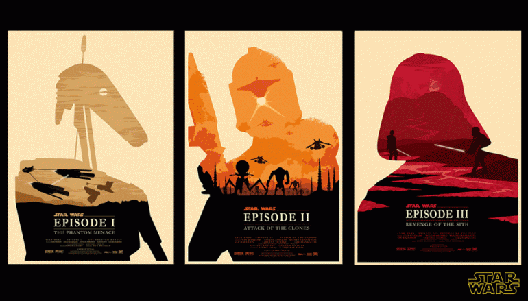OsHumanoides's tweet photo. A TRILOGIA ‘STAR WARS’ DE GEORGE LUCAS – TRÊS EPISÓDIOS INCOMODAM TANTA GENTE? https://t.co/fkElqlTZCQ https://t.co/erZoT7iKbX