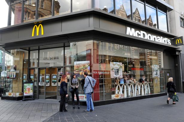 McDonald's Ue sospettato di evasione fiscale in Lussemburgo