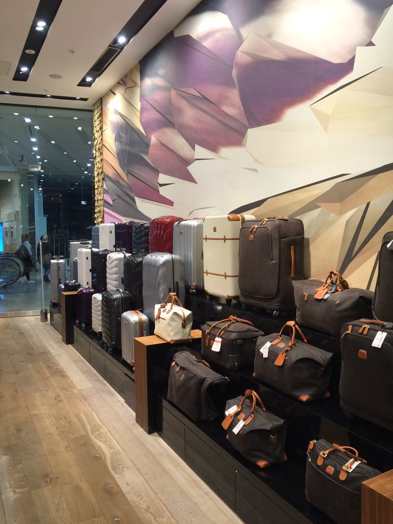 rimowa westfield