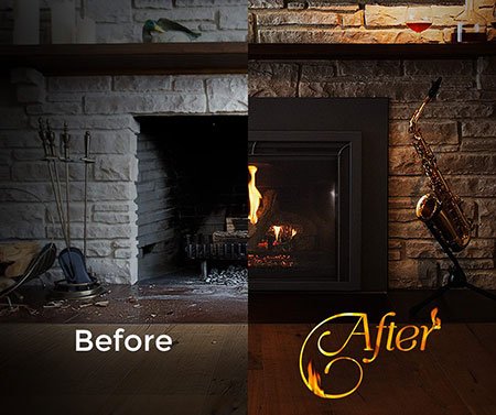 HeatandGlo's tweet image. Is an old #fireplace cramping your style? This is why you deserve a gas #fireplaceinsert--&amp;gt; ht.ly/V1Zg1
