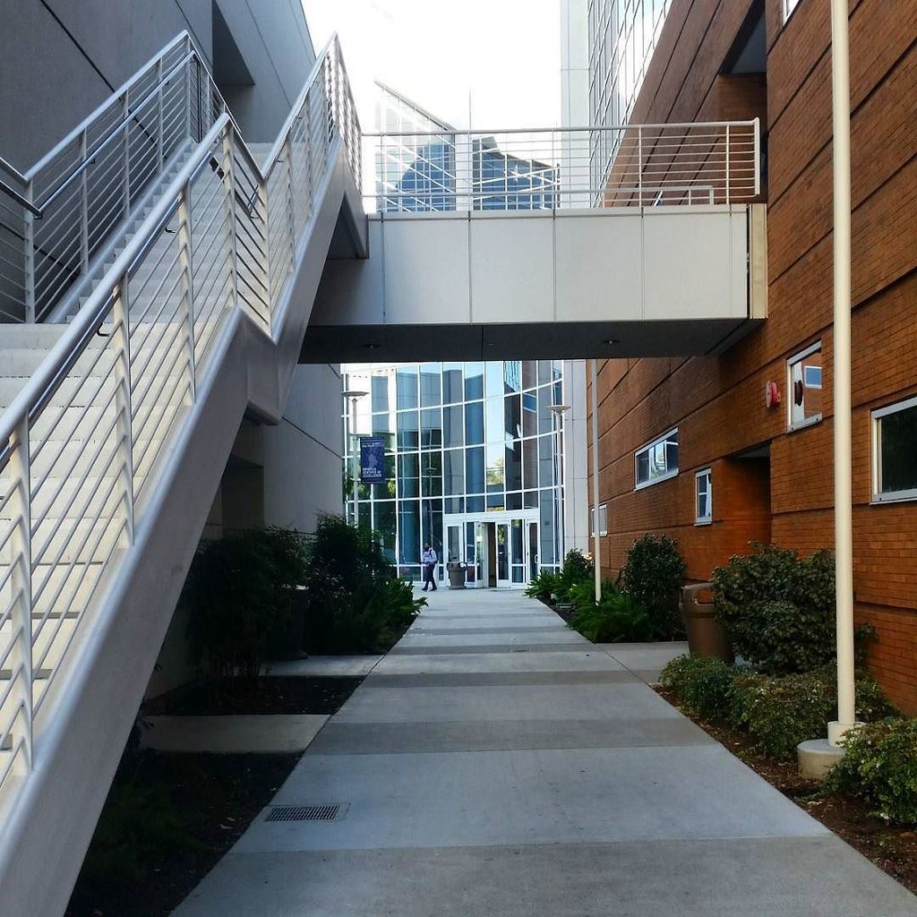 Have you taken the stairs today? ift.tt/1PMuG3y