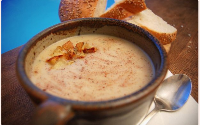 ricette_italia's tweet photo. Come riciclare il #pane #raffermo: ricetta della #zuppa https://t.co/bLdX9ky48P https://t.co/vCmxwDhcyF