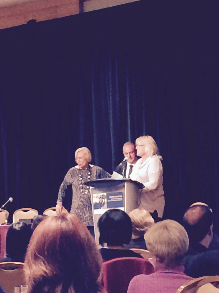 tbcounselling's tweet photo. Congrats to Wilma Kleynendorst on the Elizabeth Manson award. Well deserved #CMHO15 https://t.co/M0UyX2Ag0C