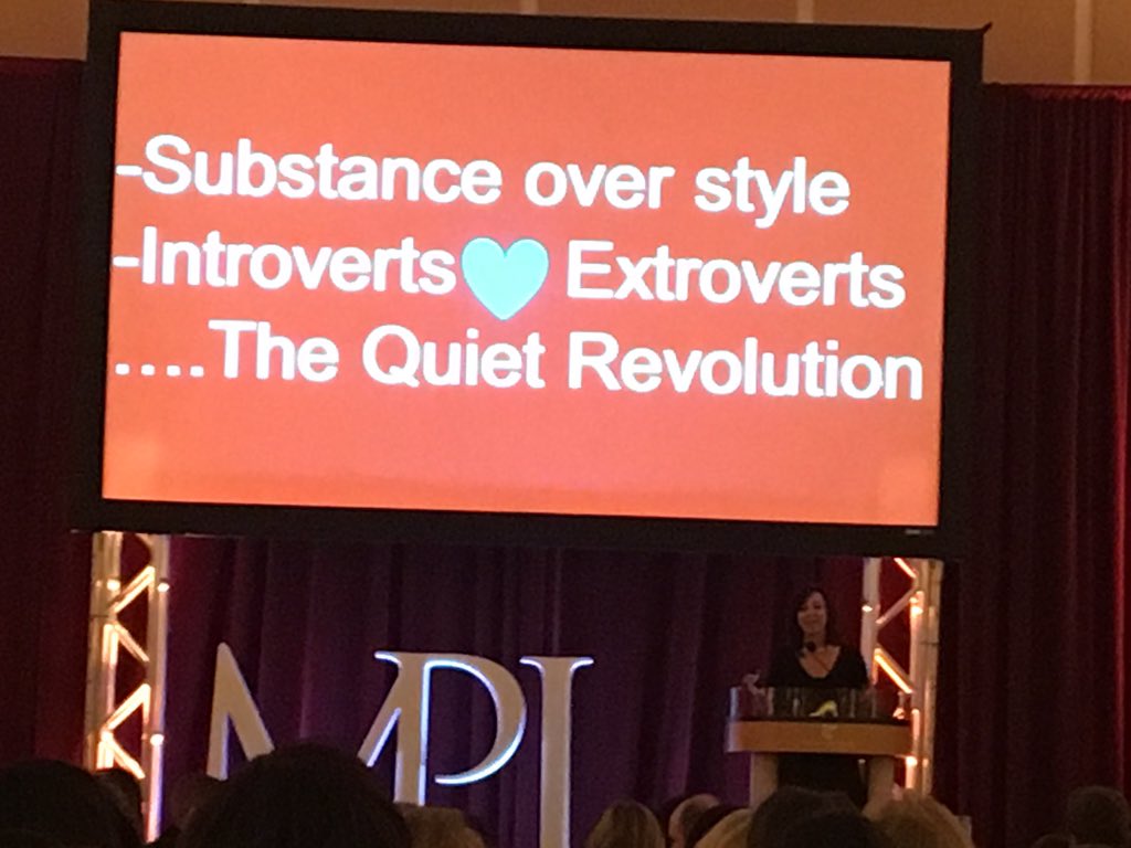 itsamyjoys's tweet photo. #MeetEatLearnMPICAC with @susancain @JWMarriottChi https://t.co/Hde7XtijGq