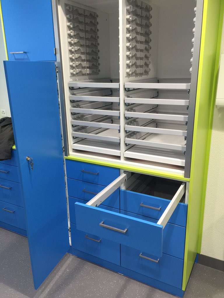 CartMedi's tweet photo. La Construction d'une nouvelle Pharmacie au HFR https://t.co/5CDlFKuJG2