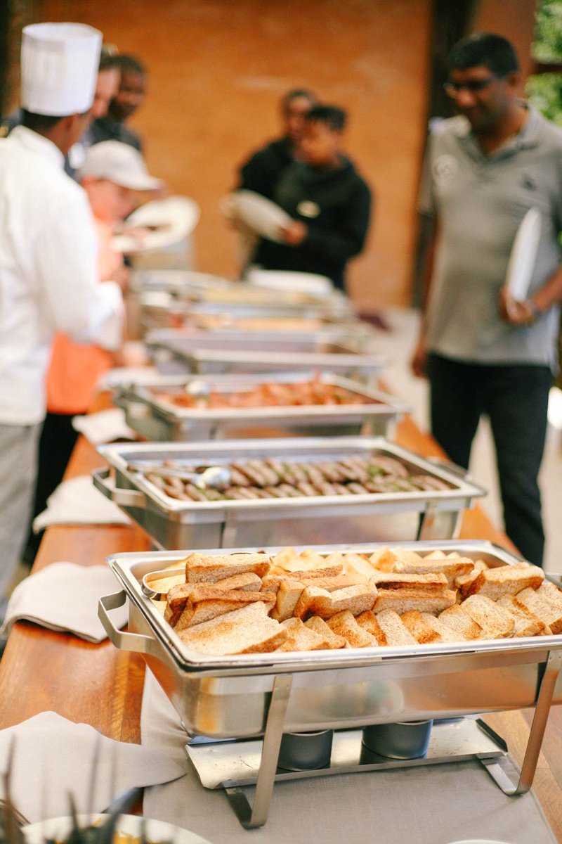 On 22 November, Maserati Johannesburg had its last breakfast run for 2015 to Black Horse Brewery in Magaliesburg.