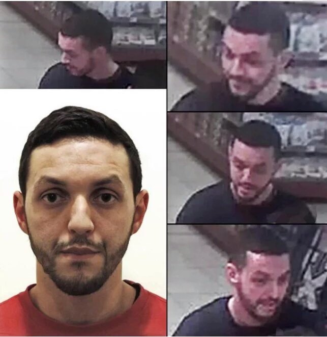 Allio_De_Corato's tweet image. ⚠ Avis de recherche
Mandat d'arrêt international 
Mohamed #Abrini 
Individu dangereux.
#ParisAttacks