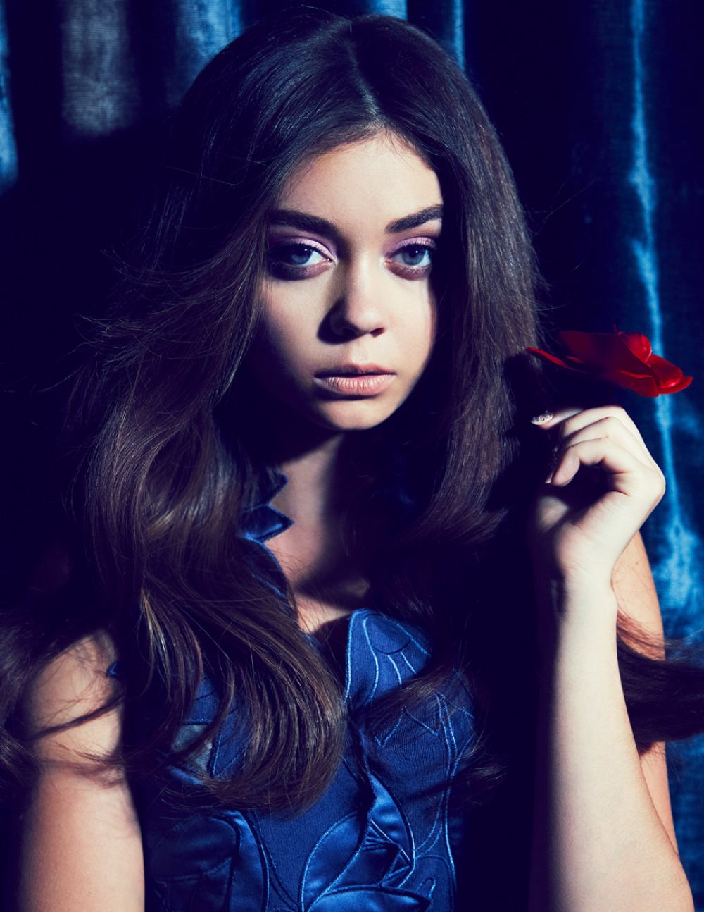  Happy Birthday Sarah Hyland 