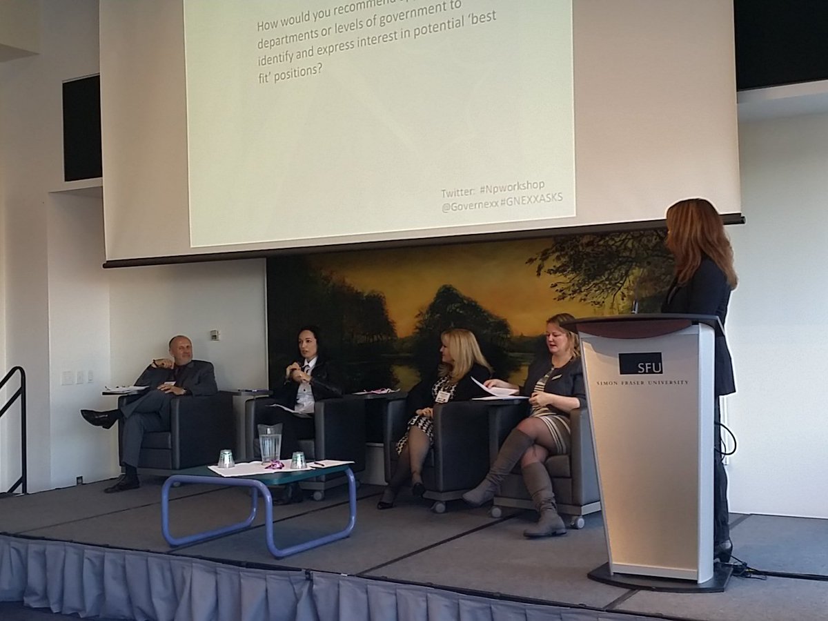 BlairPoly's tweet photo. Talking Career Ownership @IPAC_NPs #NPworkshop2015 with @Governexx https://t.co/QIjNgVN0Dq