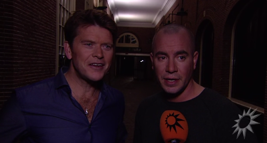 RTL4's tweet photo. Leuk nieuwtje! @BeauvanED en @EenJurk gaan de #NationaleIQTest presenteren bij #RTL4: https://t.co/H4VSWVmTo9 https://t.co/gdyPXFar6L
