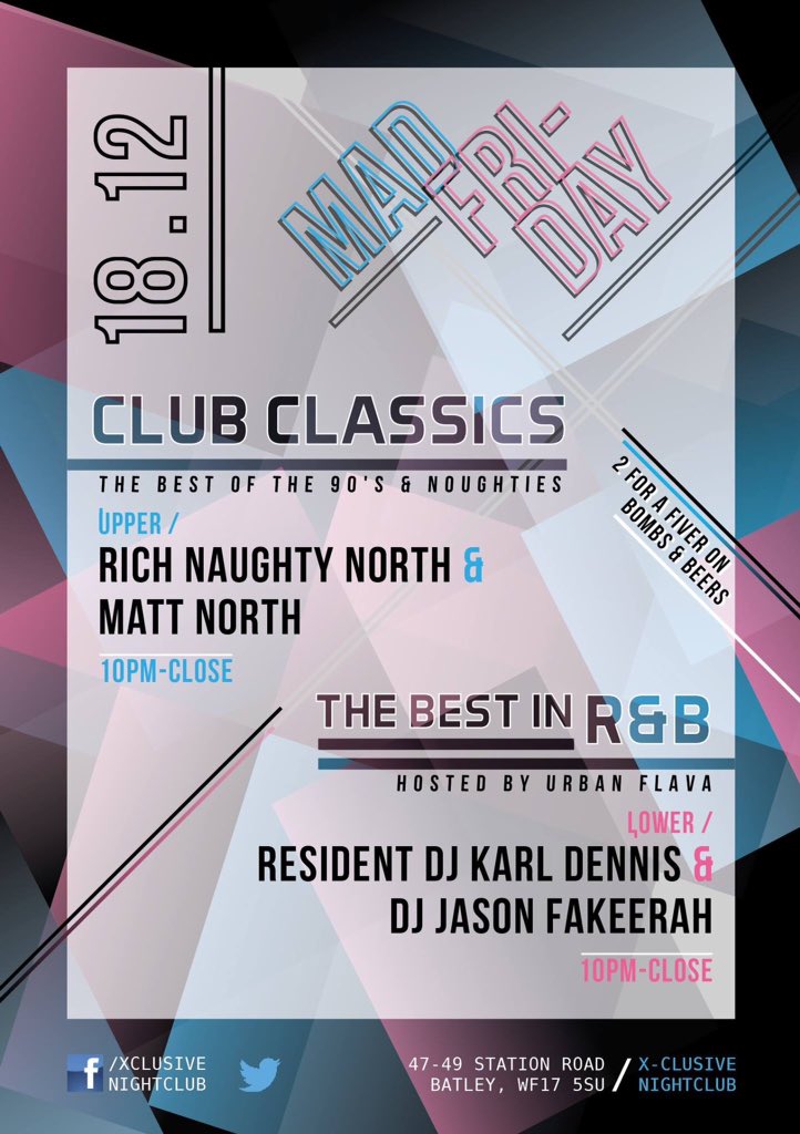 tappdevents's tweet image. facebook.com/events/9050771…