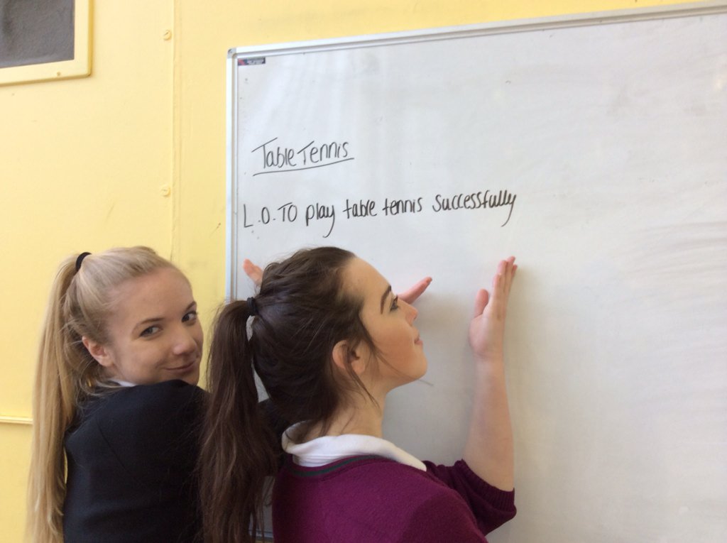 Physical Education tweet media