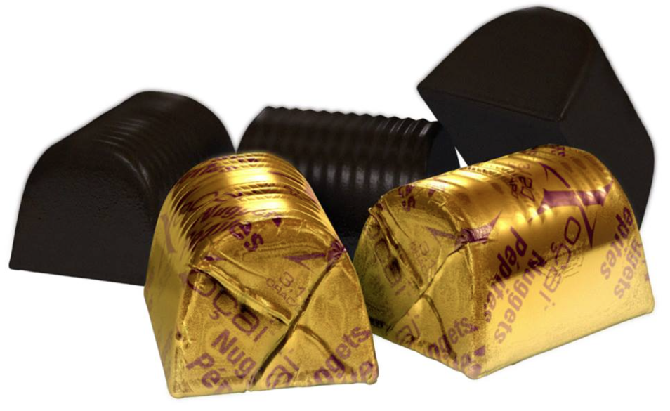 SolleeDaniel's tweet image. Cheers to Chocolate @PattiWith_i #healthychocolate Taste this.  Check out drsdarkchocolate.com