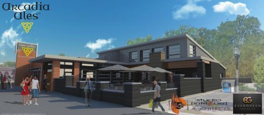 Can't wait for <a href="/ArcadiaAles/">Arcadia Brewing Company</a> to come to the <a href="/MI_Avenue/">Michigan Avenue</a>!   bit.ly/Arcadia-MI-Ave…