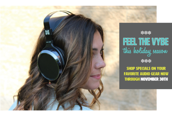 VybeAudio's tweet photo. We've kicked off our #BlackFriday sale on cables, headphones &amp; loudspeakers: https://t.co/IX1ydF3UKG #VybeAudio https://t.co/8zwKcxk2sa