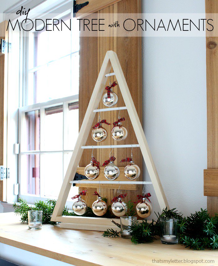 jaimecostiglio's tweet photo. diy modern tree @classyclutter free plans https://t.co/5wEbuqurfq #bakecraftsewdecorate #diytree #freeplans https://t.co/Rtz1kOuykQ