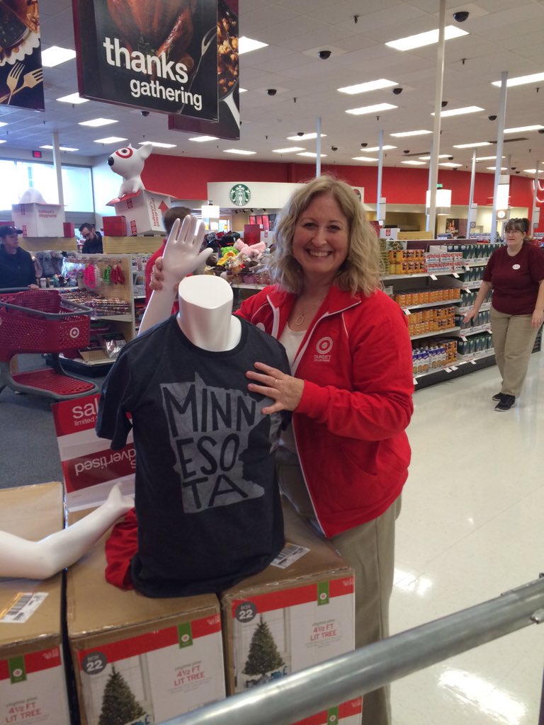 jodywarden's tweet photo. Wrestling mannequins at #T0005. Love the new @ToddSnyderNY for @Target products! @LayshaWard @Rdino8 #HQGivesBack https://t.co/MF6zOB8Y7k