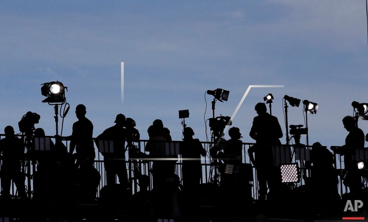 fpmarconi's tweet photo. "The future of news depends on journalists and technologists working together." https://t.co/teZpDRKtii https://t.co/2UlKPKZmxA