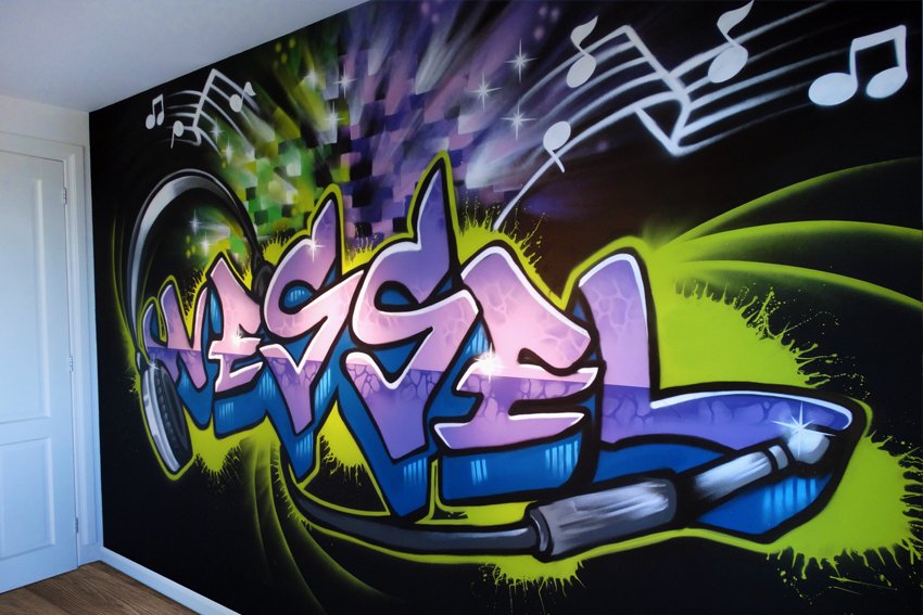 STYLETRIPnl's tweet photo. @biki90 #Kinderkamers met #graffiti in #opdracht, kom maar door! https://t.co/4sfE8PuyqQ