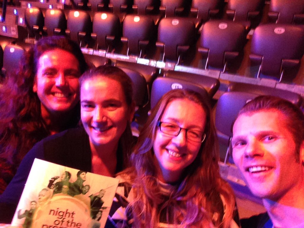 Blikkend00s's tweet photo. 4 mutsketeers!!#notp15 https://t.co/7Crq2CP4sP
