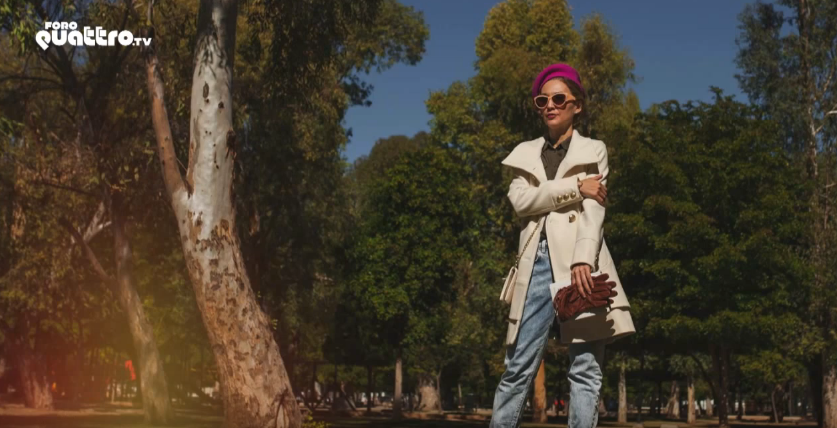 ForoCuatroTV's tweet photo. #DessertStyle: El día de una blogger de moda @Stylishplannerr
#fashion
Vídeo https://t.co/WNXuOZBmAG https://t.co/hGUckTUZh0