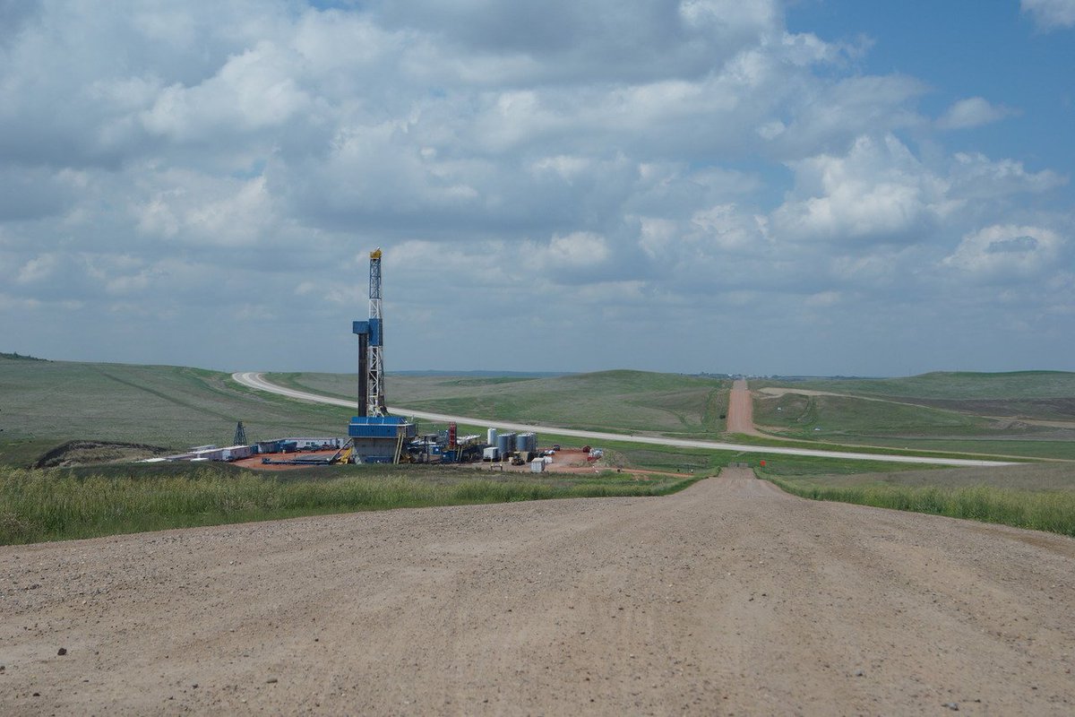 North Dakota Petroleum Council tweet media