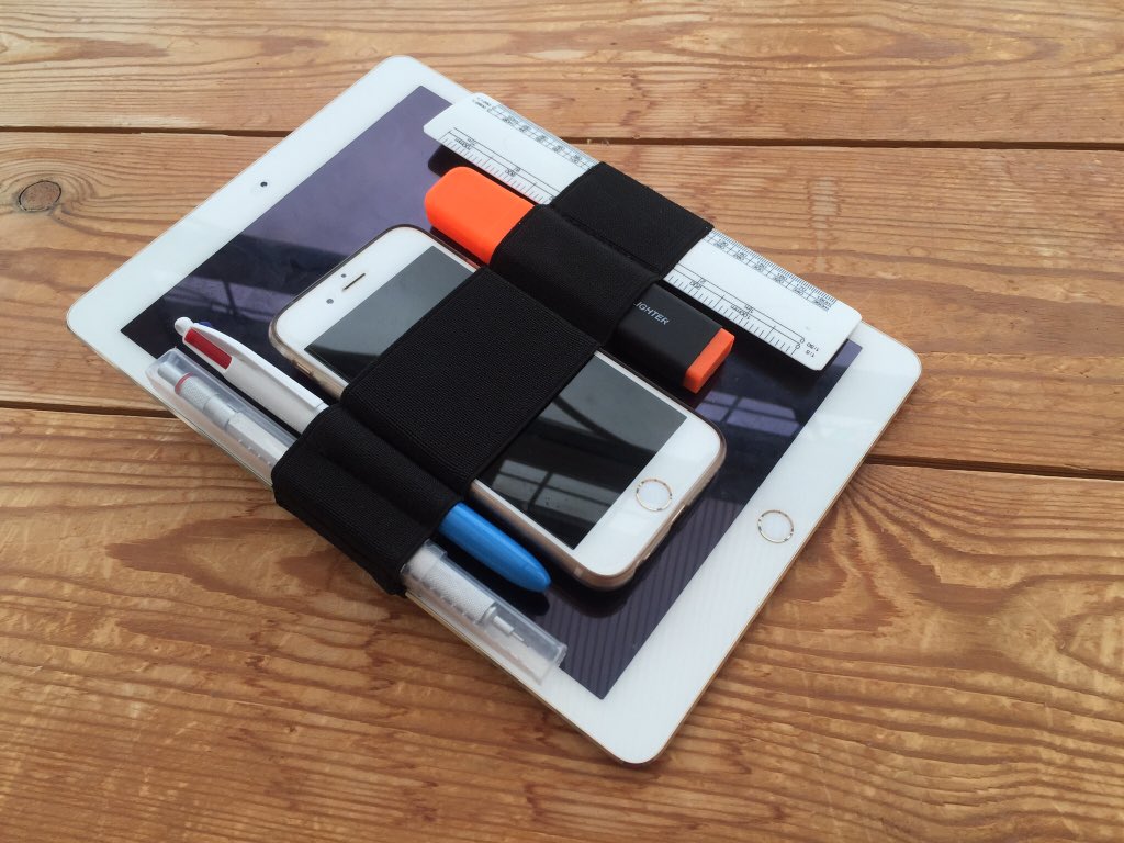 PLiM Stylus tweet media