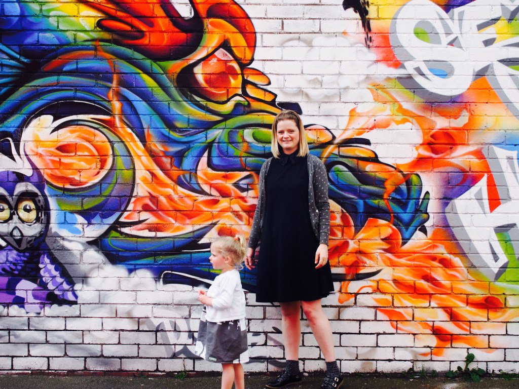 BubbasWest's tweet image. Inspired Series 3 – Rebecca Ferguson, of Little Creatures Collective bubbawest.com/inspired-serie…