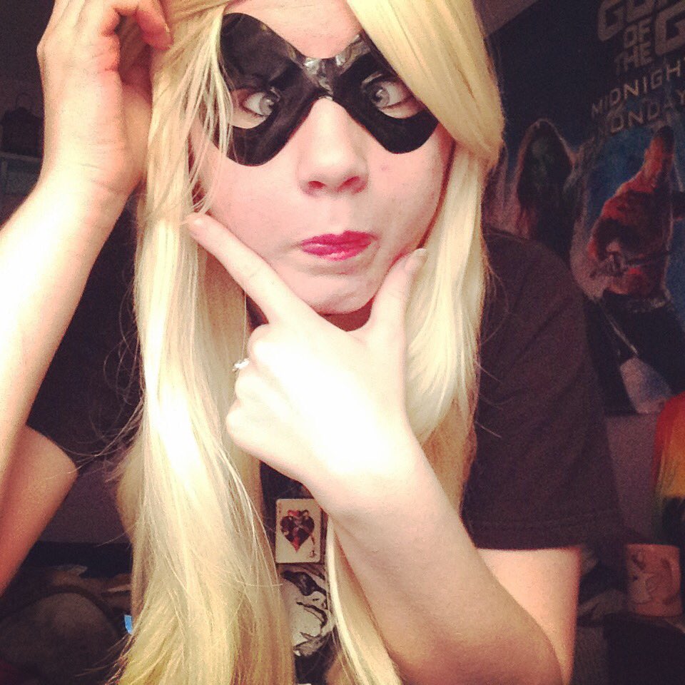 SammyW_Moose's tweet photo. //any Harley fans? Hope you like this, I like being Harley when I bum it alone// https://t.co/ppZmbn7olp