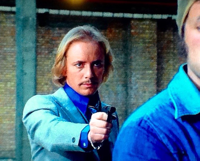 CI5BDC's tweet photo. thx to #StephanChase,for his info re his ep"OLD DOG WITH NEW TRICKS" on location Rockware Glass factory Summer 1977 https://t.co/rdVwYaeCuK